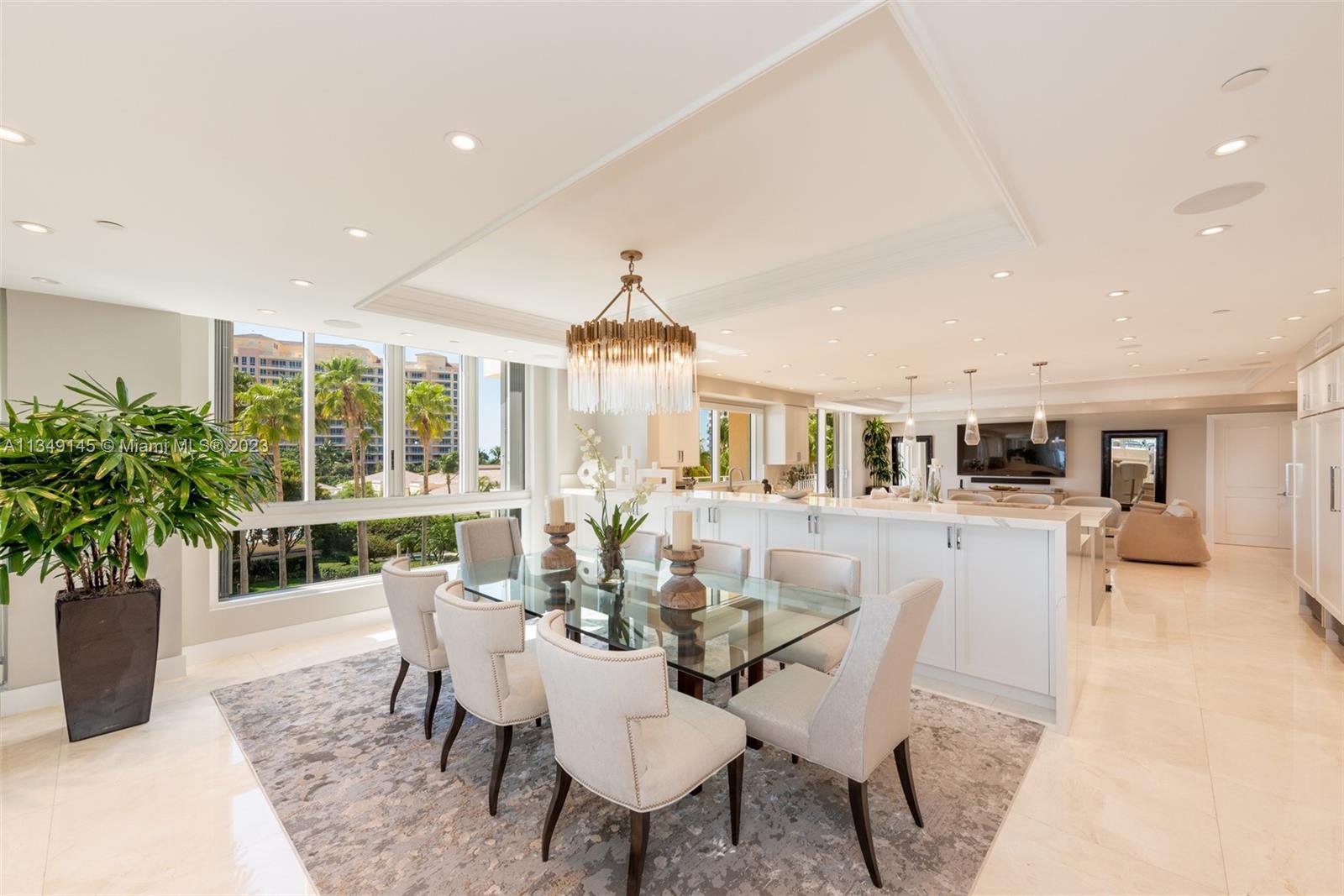 OCEAN TOWER TWO CONDO - Residential