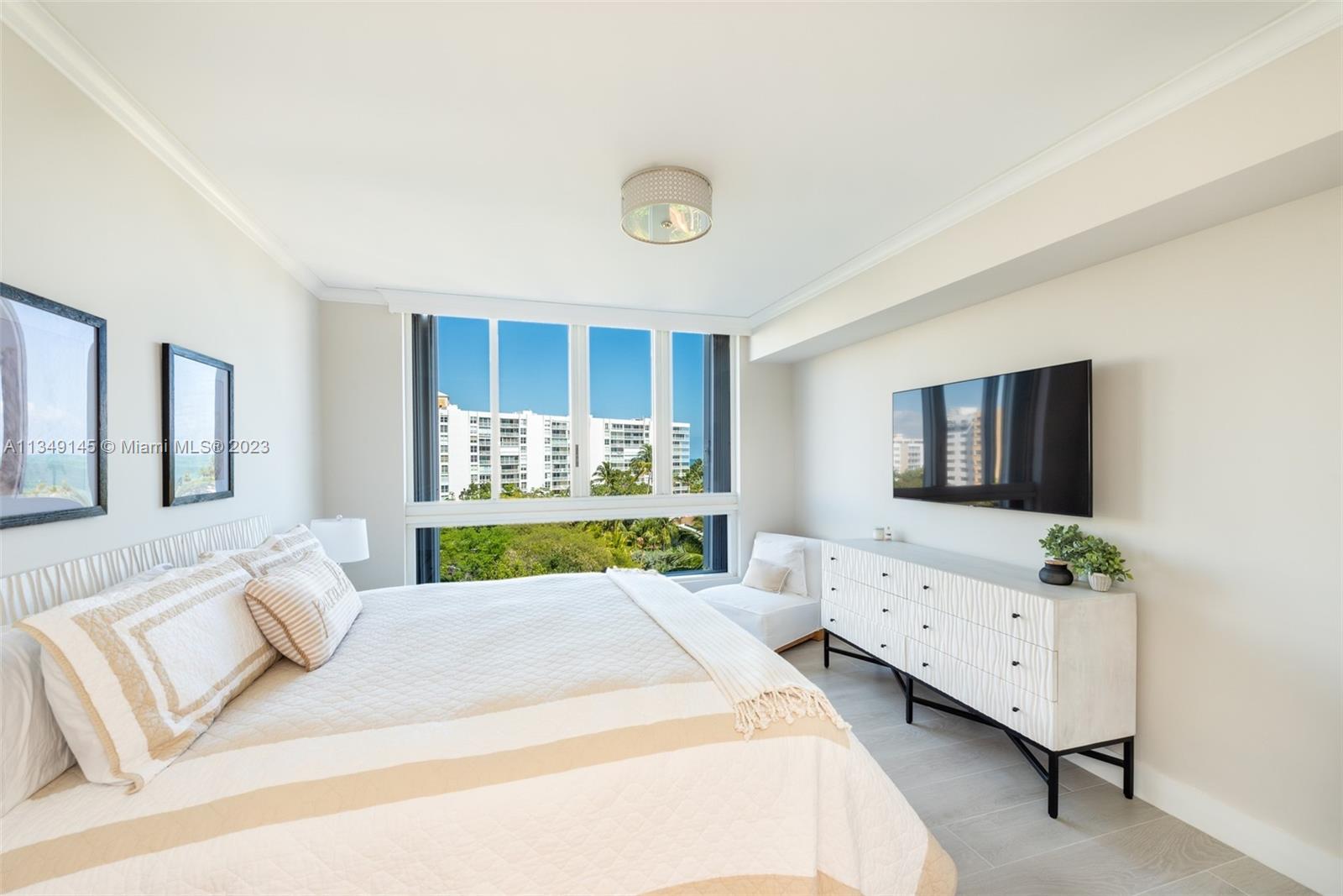 OCEAN TOWER TWO CONDO - Residential