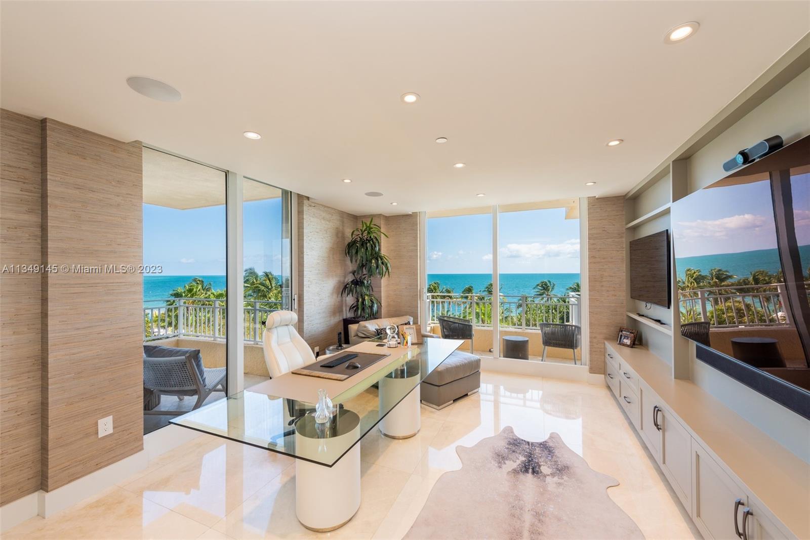 OCEAN TOWER TWO CONDO - Residential