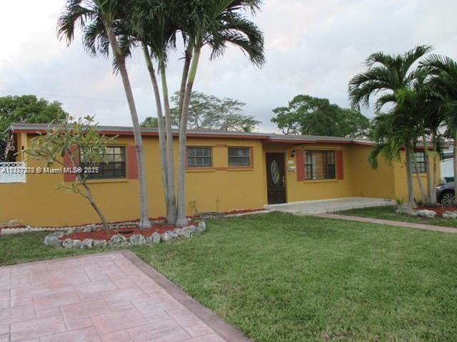 Property for Sale at 4232 Sw 98th Ave, Miami, Broward County, Florida - Bedrooms: 4 
Bathrooms: 3  - $650,000
