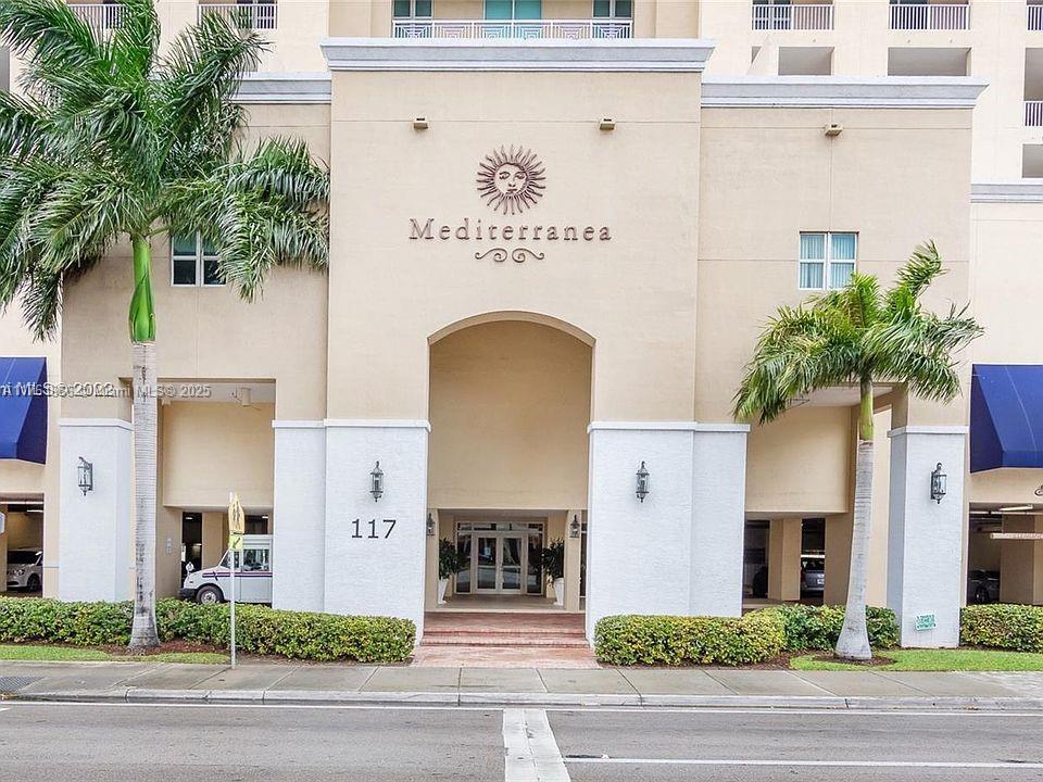 Property for Sale at 117 Nw 42nd Ave 1013, Miami, Broward County, Florida - Bedrooms: 2 
Bathrooms: 2  - $450,000