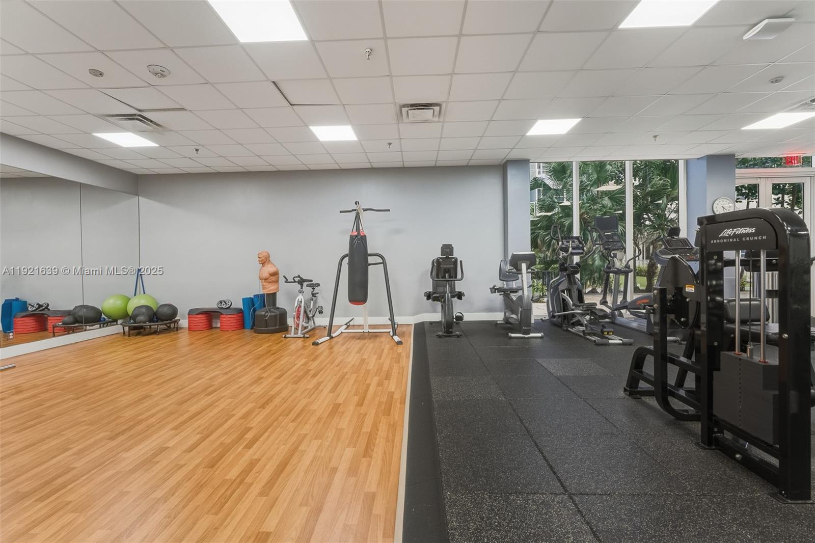 PARKER PLAZA CONDO ESTATE - Residential