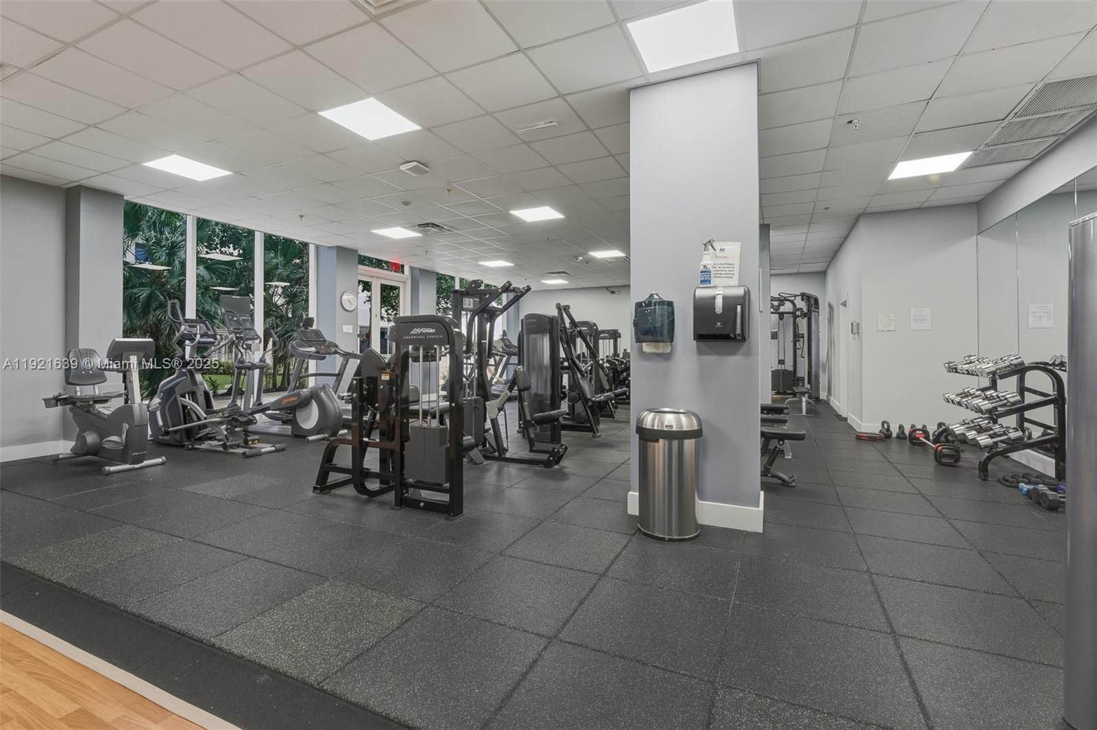 PARKER PLAZA CONDO ESTATE - Residential