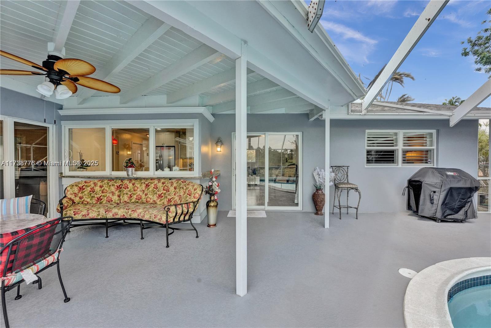 WILLOWS THE SECOND ADD - Residential Lease