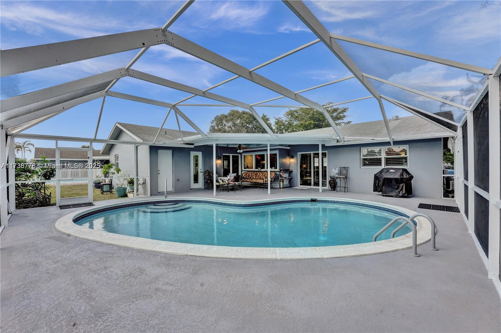 WILLOWS THE SECOND ADD - Residential Lease