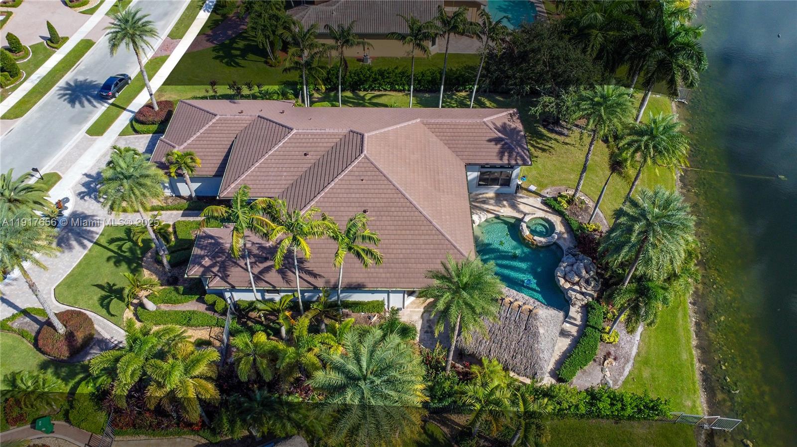 RIVERSTONE - Residential