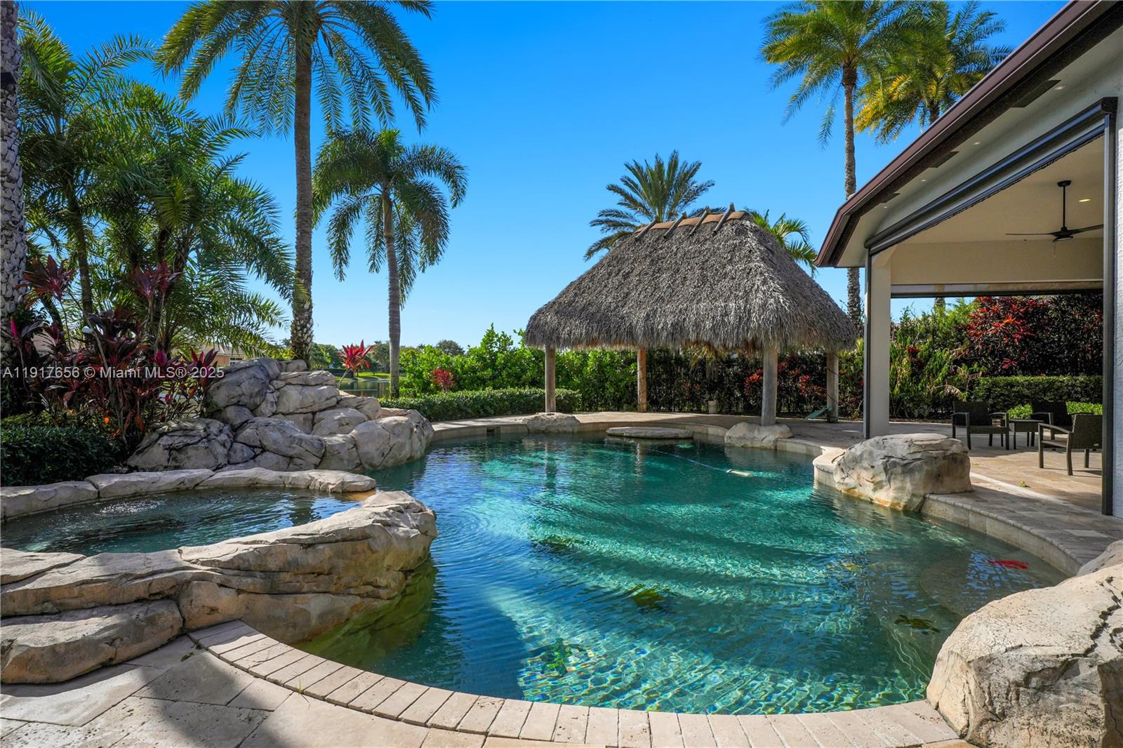 RIVERSTONE - Residential