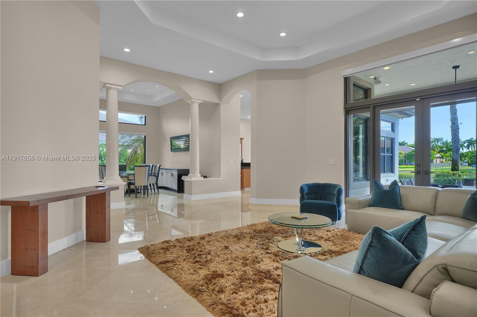 RIVERSTONE - Residential