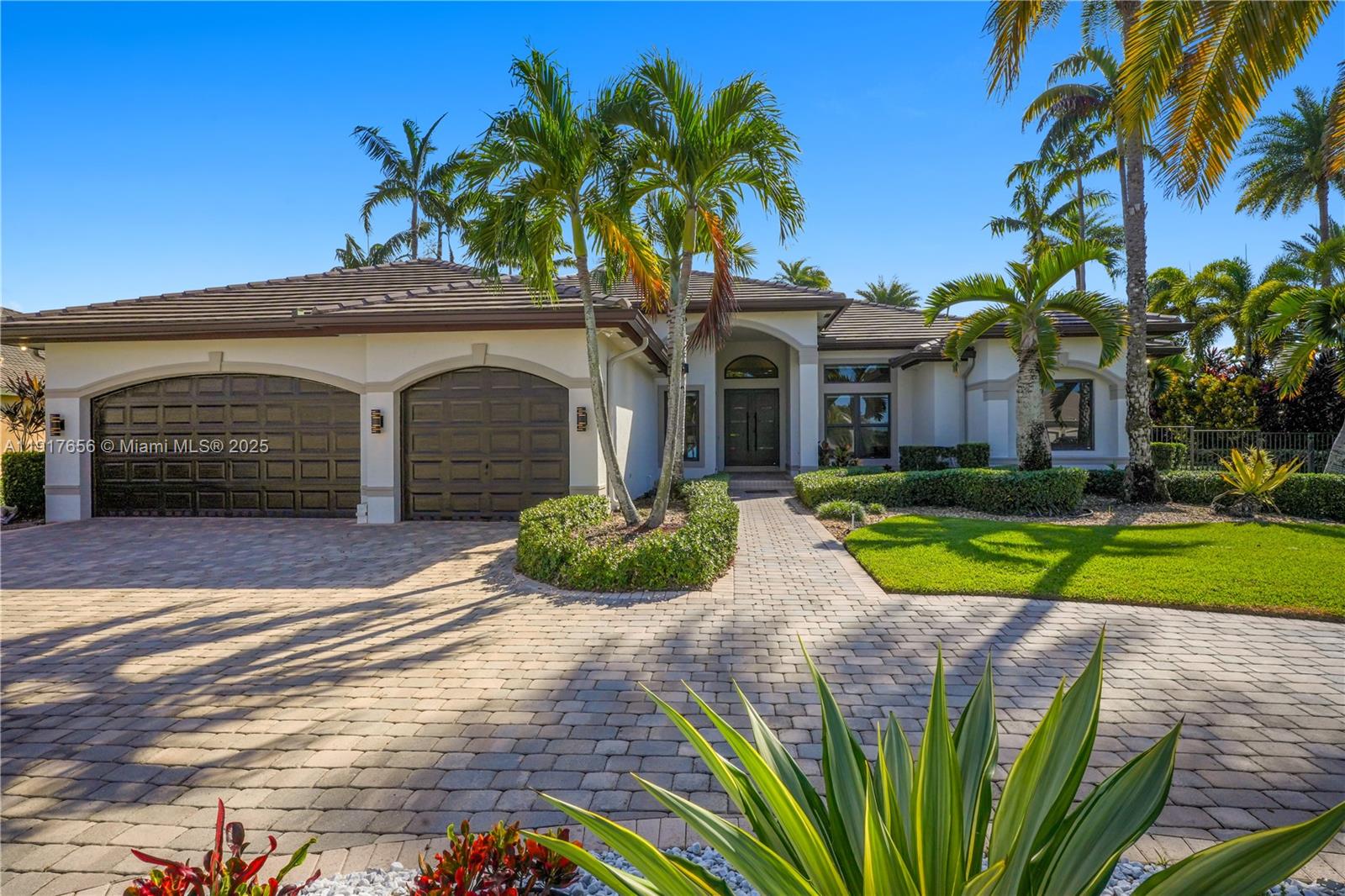 RIVERSTONE - Residential