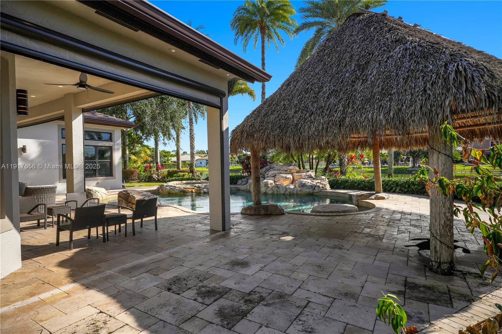 RIVERSTONE - Residential