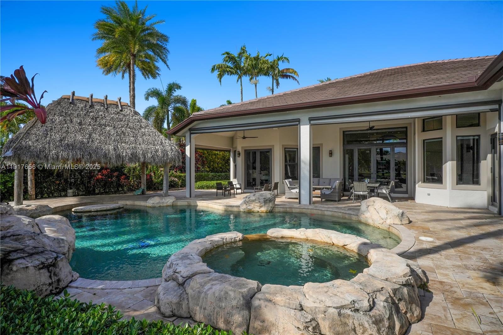 RIVERSTONE - Residential