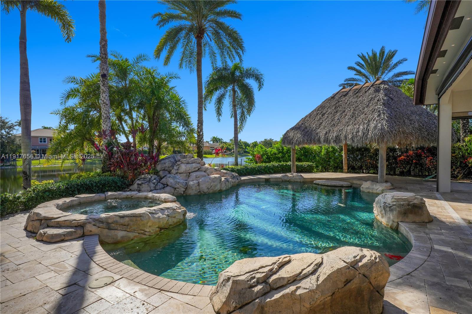 RIVERSTONE - Residential