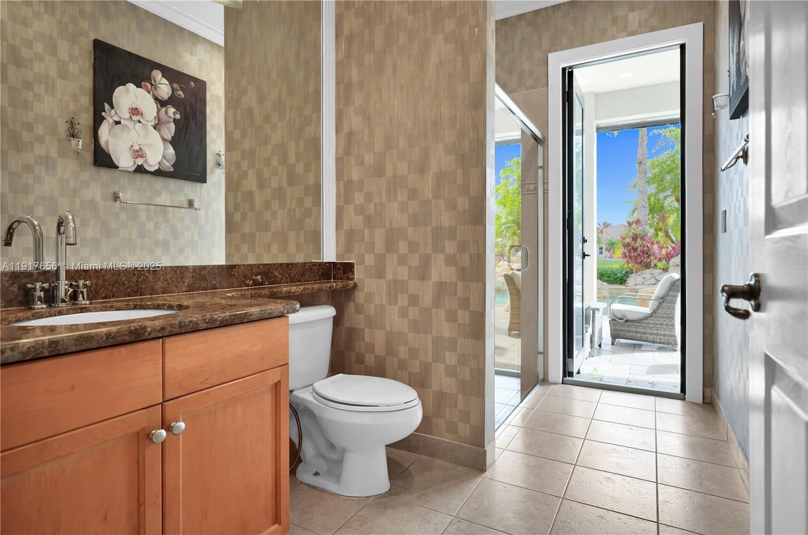 RIVERSTONE - Residential