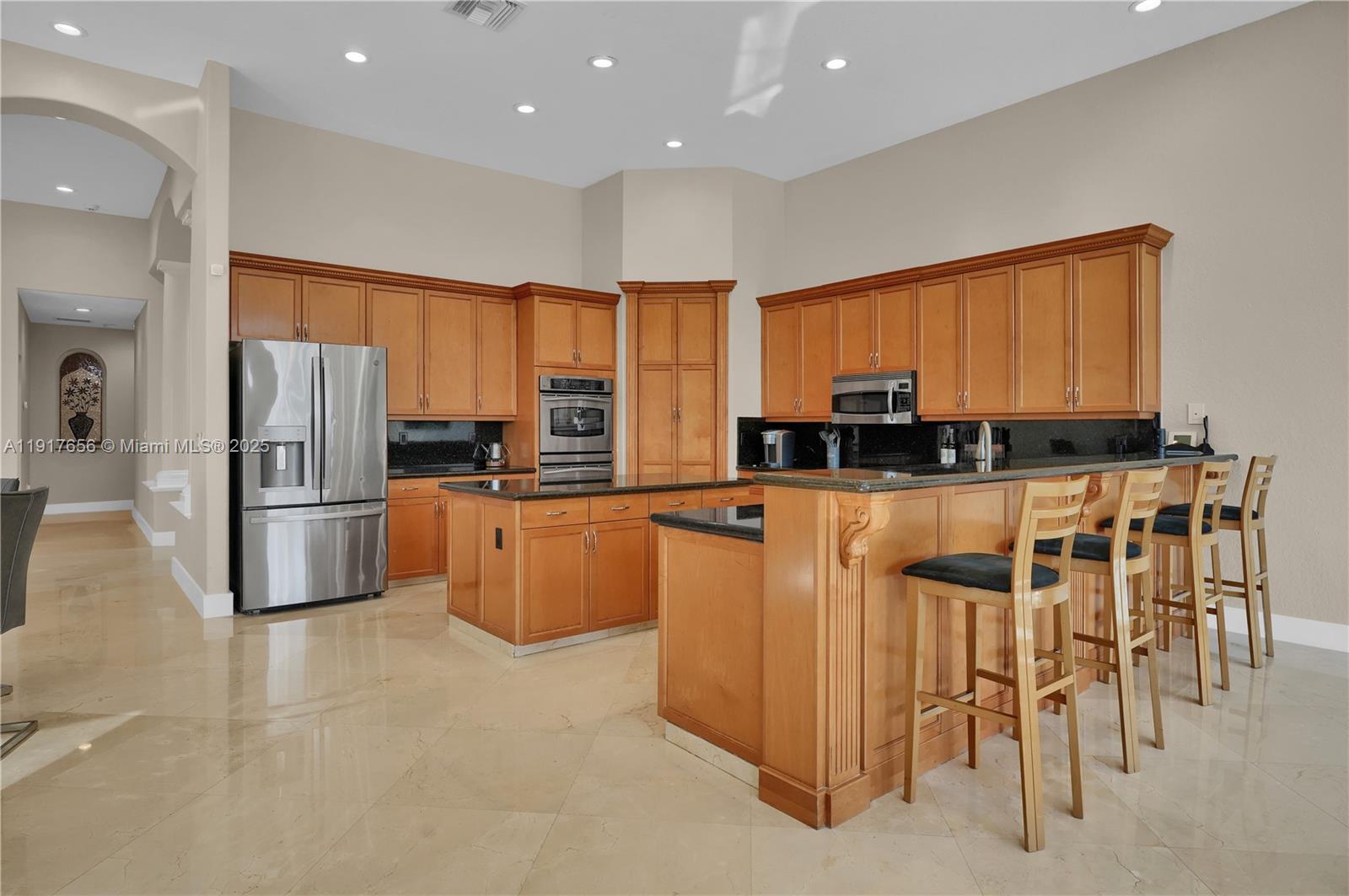 RIVERSTONE - Residential