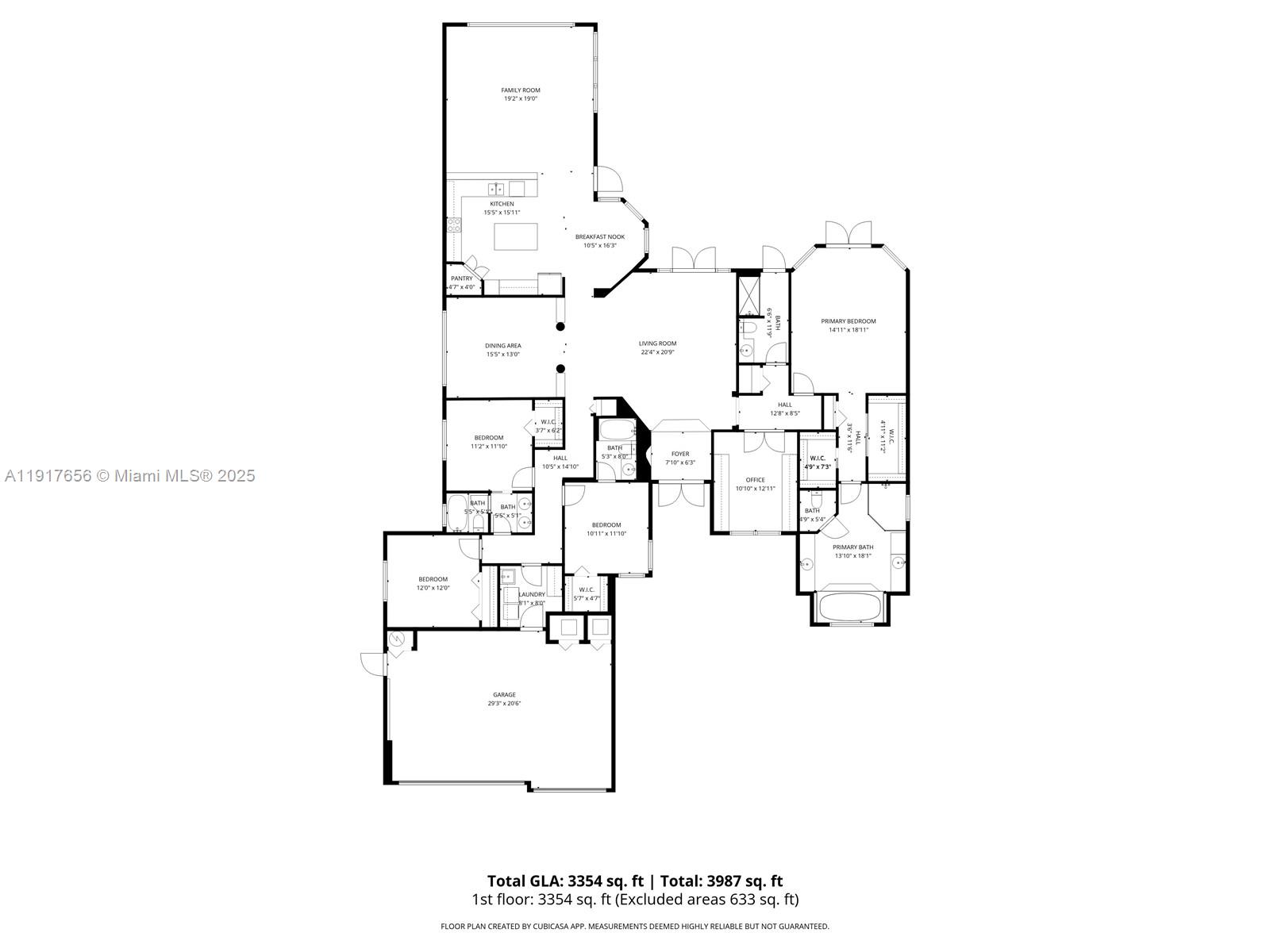 RIVERSTONE - Residential