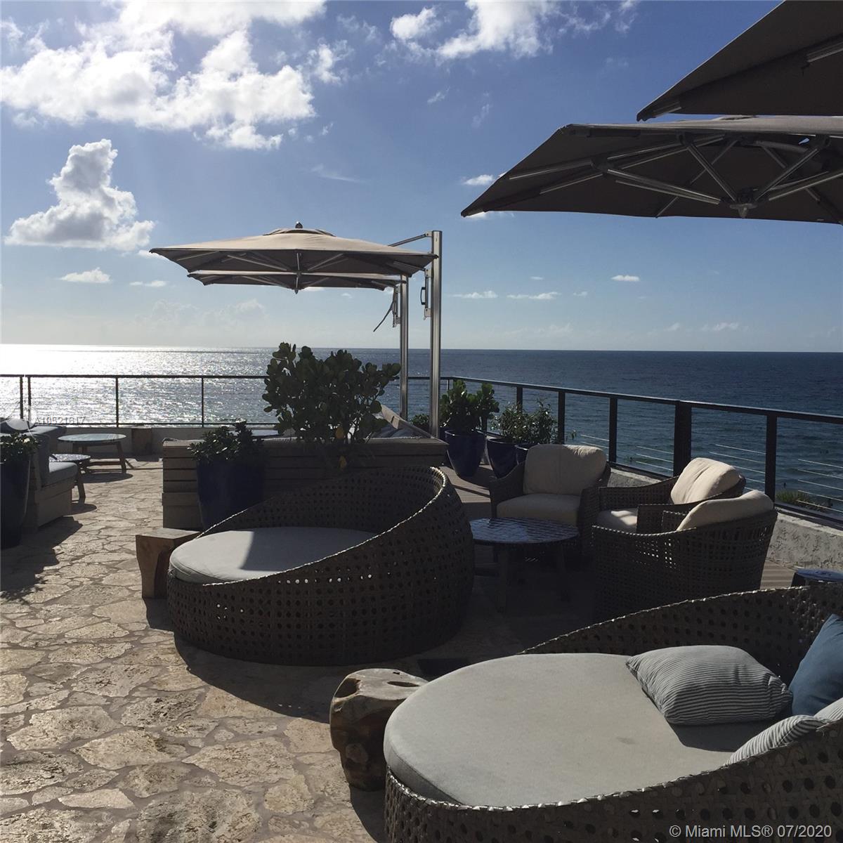 BEACHWALK - Residential Lease