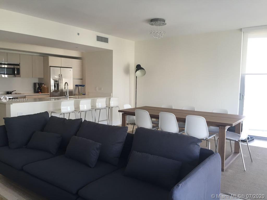 BEACHWALK - Residential Lease