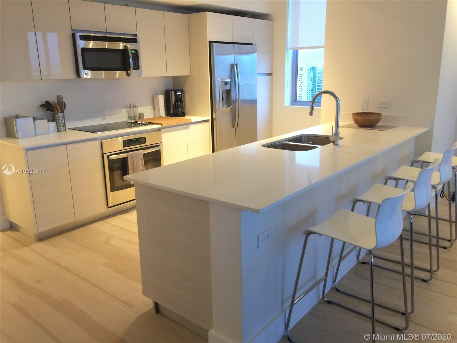 BEACHWALK - Residential Lease