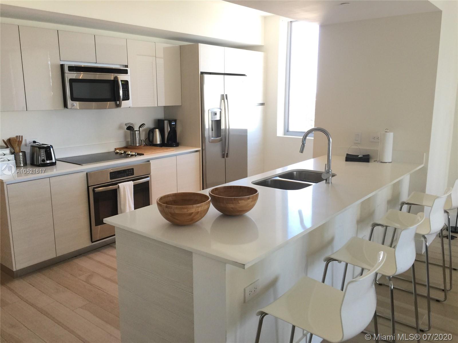 BEACHWALK - Residential Lease