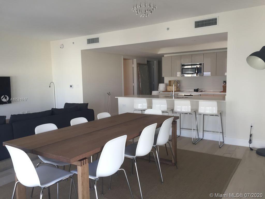 BEACHWALK - Residential Lease