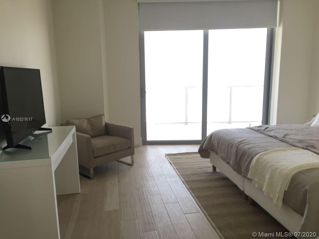 BEACHWALK - Residential Lease