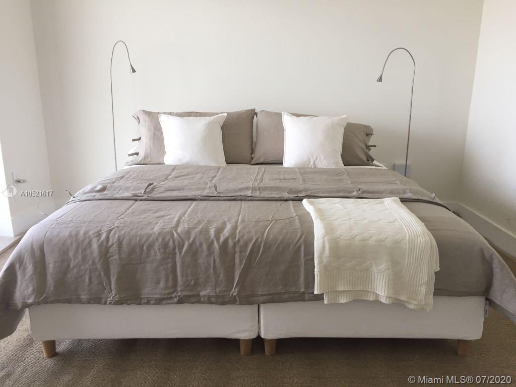 BEACHWALK - Residential Lease