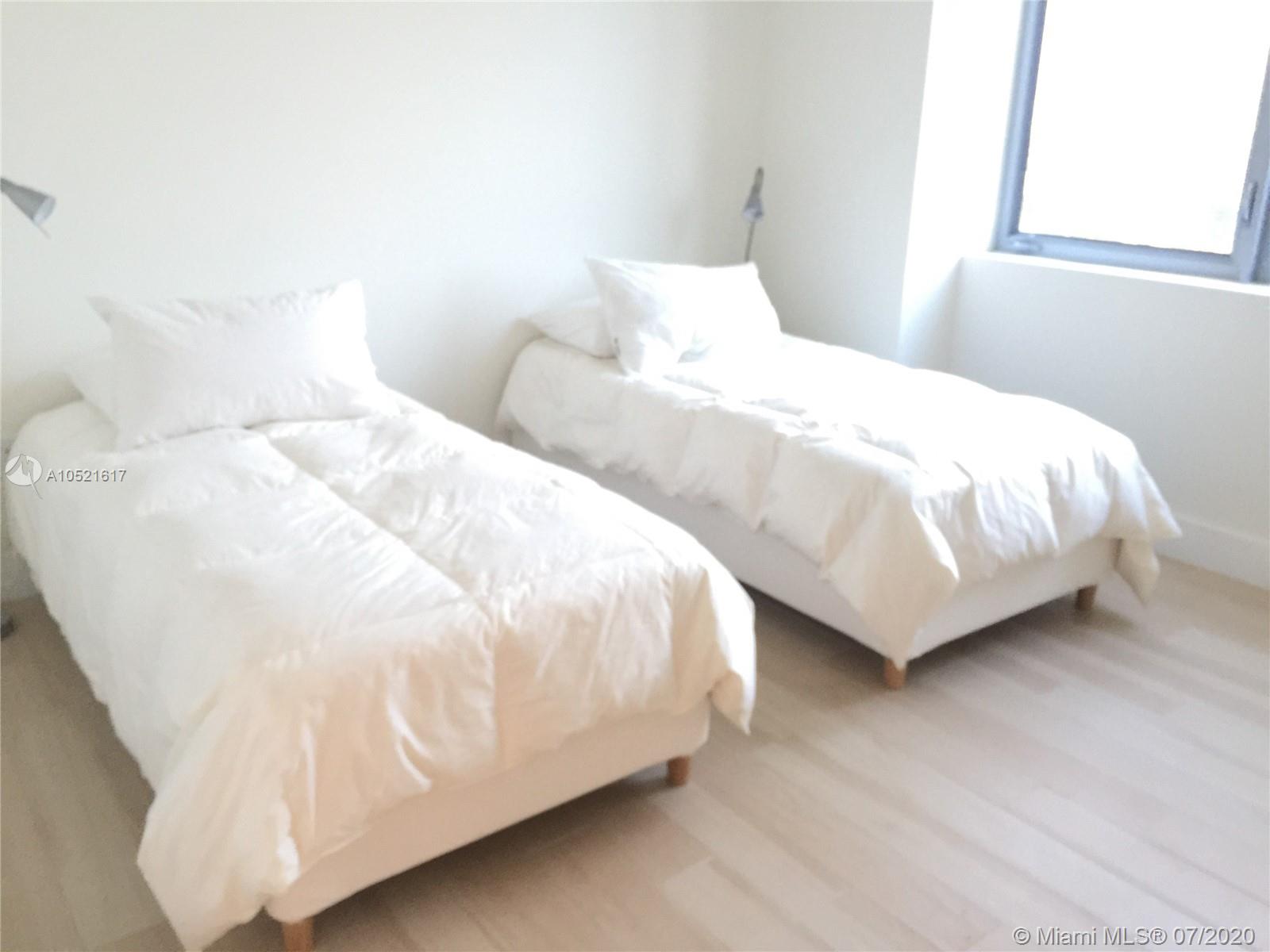 BEACHWALK - Residential Lease