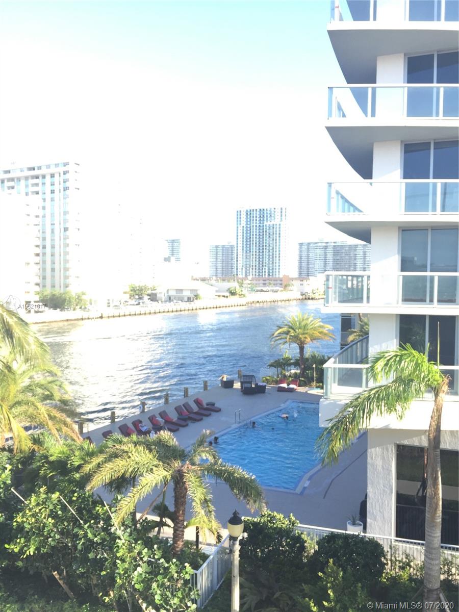 BEACHWALK - Residential Lease