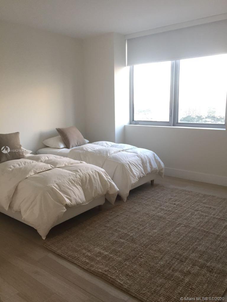 BEACHWALK - Residential Lease