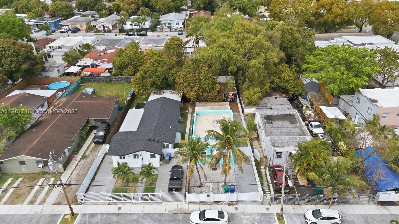 GLENNDALE - Residential