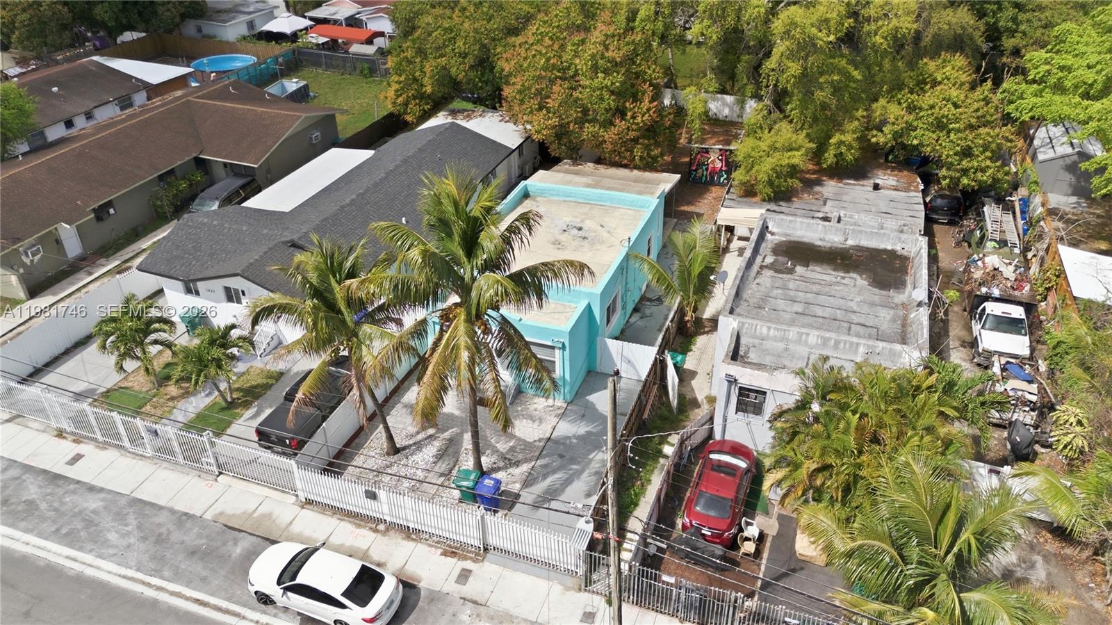 GLENNDALE - Residential