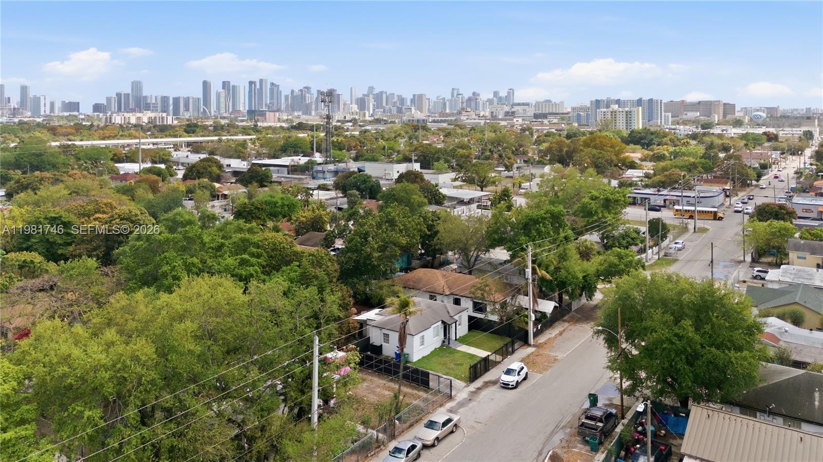 GLENNDALE - Residential