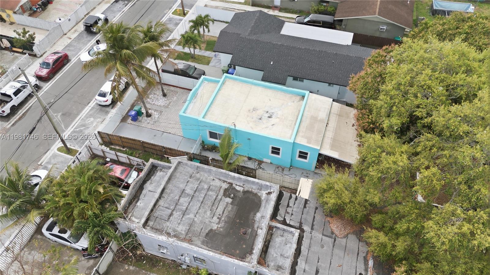 GLENNDALE - Residential