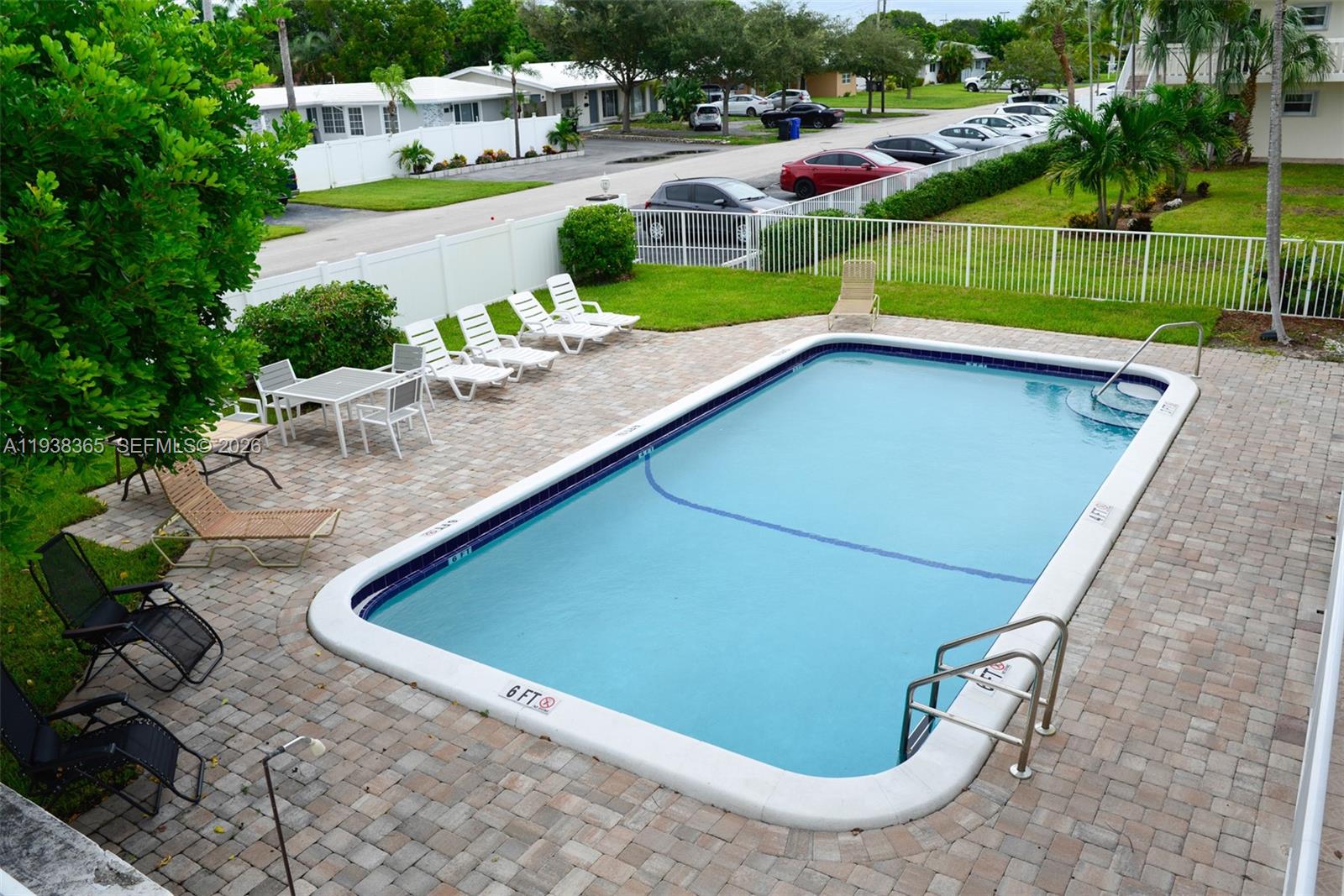 CORAL RIDGE ADD - Residential Lease