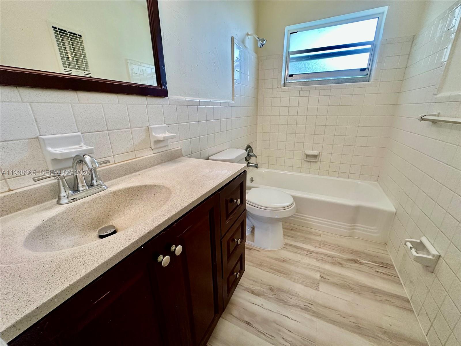 CORAL RIDGE ADD - Residential Lease