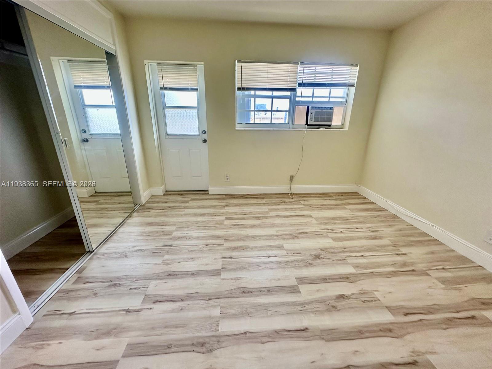 CORAL RIDGE ADD - Residential Lease