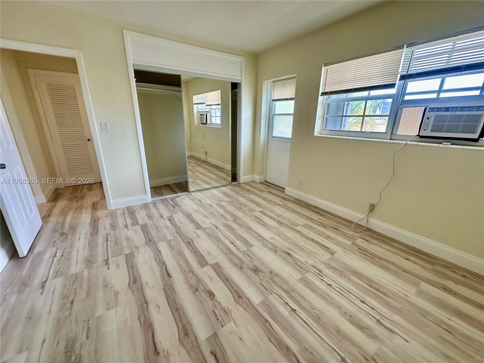 CORAL RIDGE ADD - Residential Lease