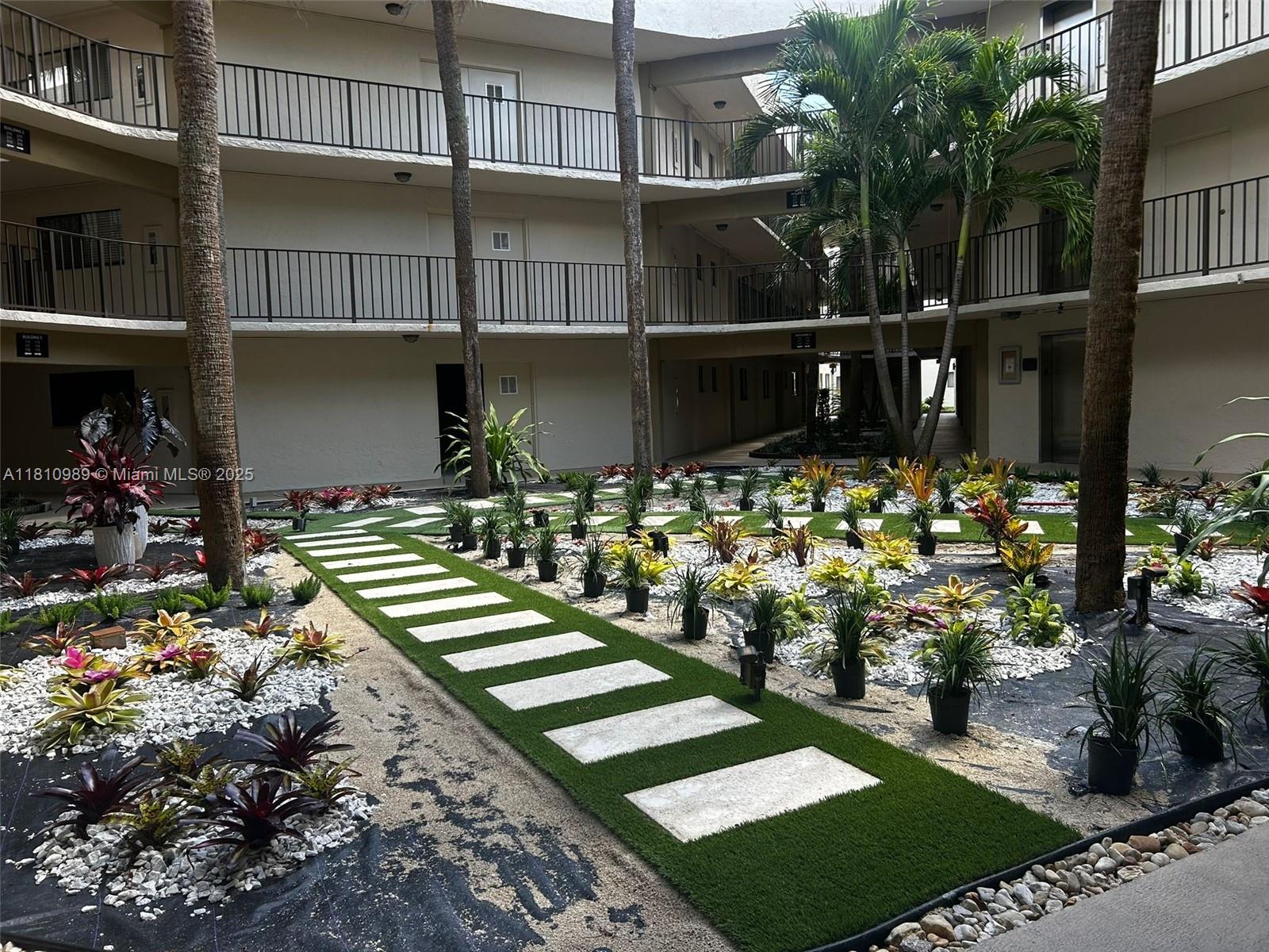 8045 Sw 107th Ave 115, Miami, Broward County, Florida - 2 Bedrooms  
2 Bathrooms - 