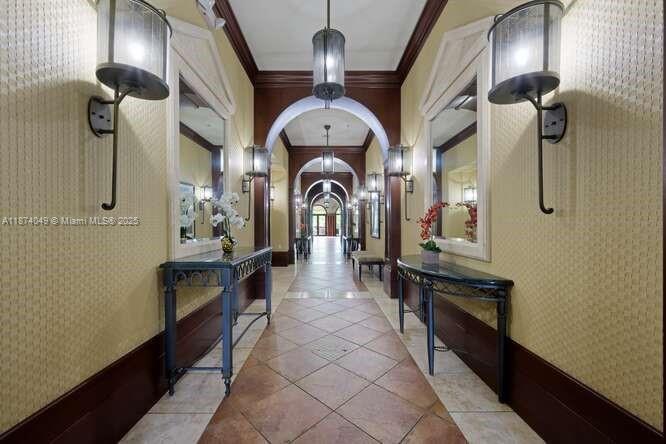 OLYMPIA 2 - Residential