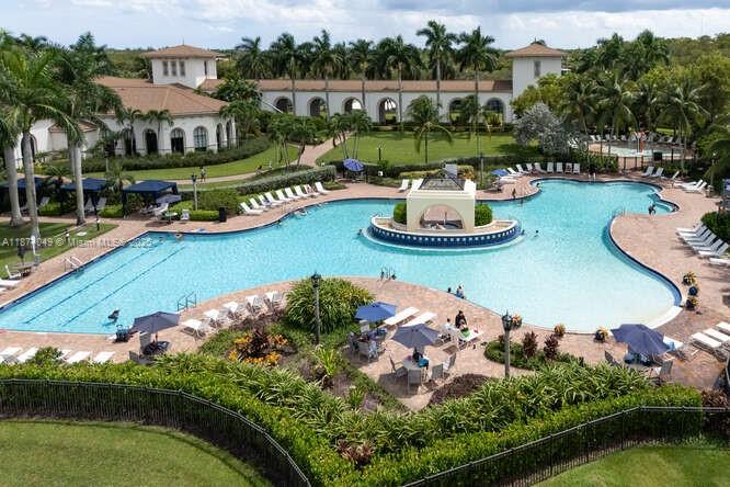 OLYMPIA 2 - Residential