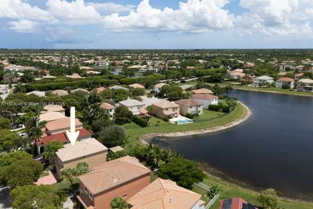 Photo of 9770 Scribner Ln, Wellington, FL 33414 (MLS # A11874049)