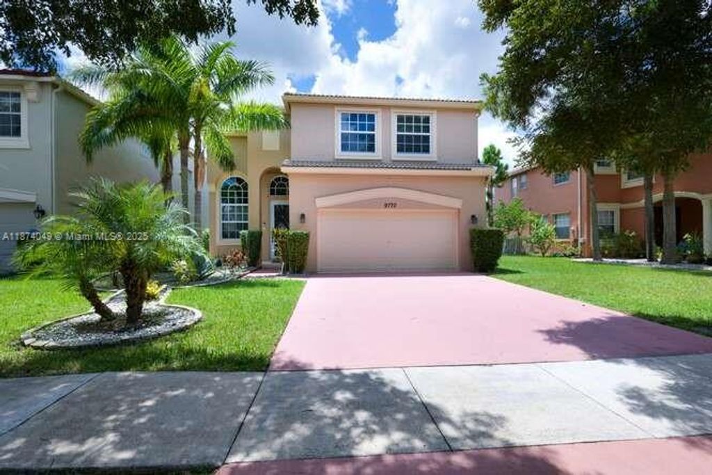 Photo of 9770 Scribner Ln, Wellington, FL 33414 (MLS # A11874049)