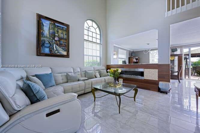 OLYMPIA 2 - Residential