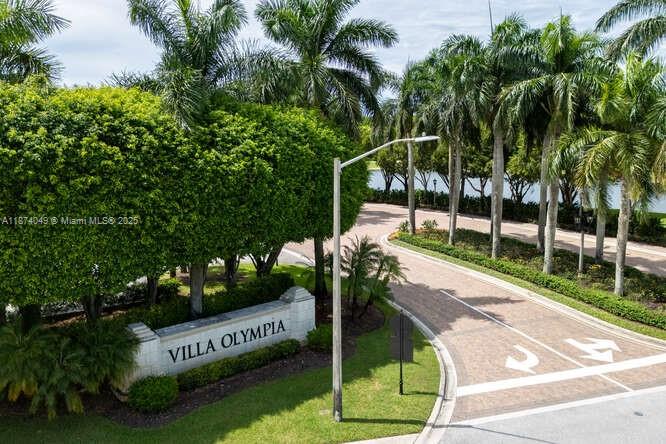 OLYMPIA 2 - Residential