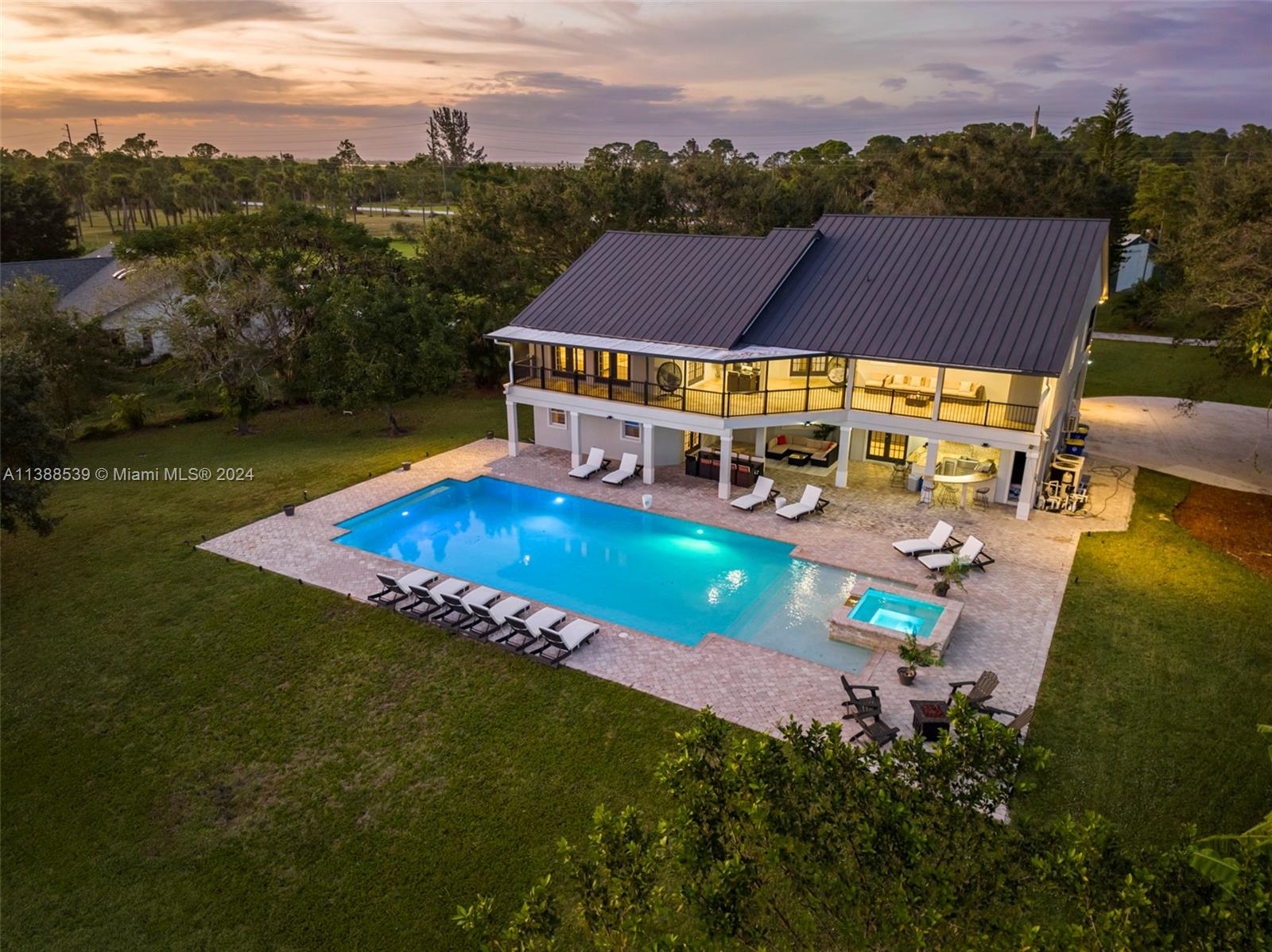 GREENVILLE ESTATES PLAT O - Residential