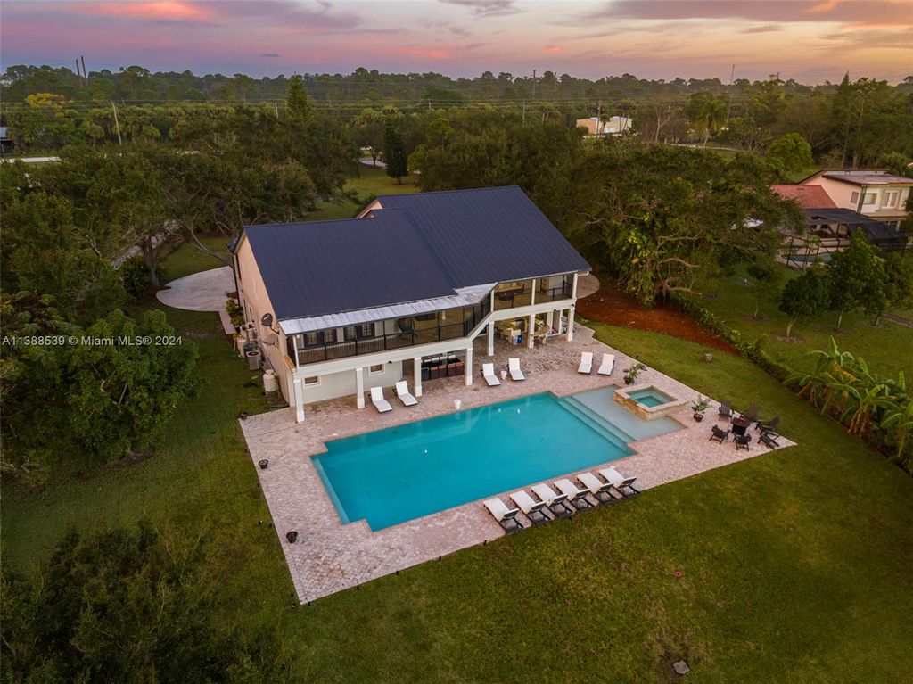 Photo of 6272 SW Banks St, Palm City, FL 34990 (MLS # A11388539)