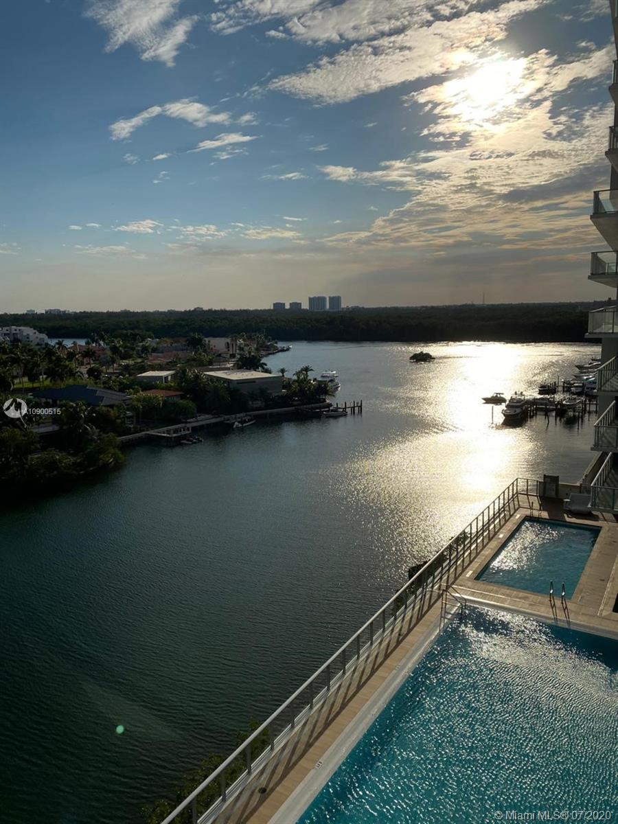 PARQUE TOWERS CONDO - Residential Lease