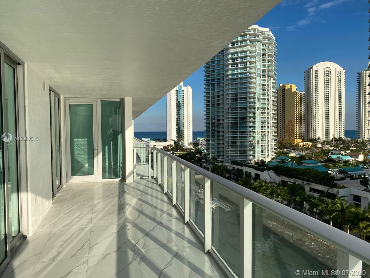 PARQUE TOWERS CONDO - Residential Lease