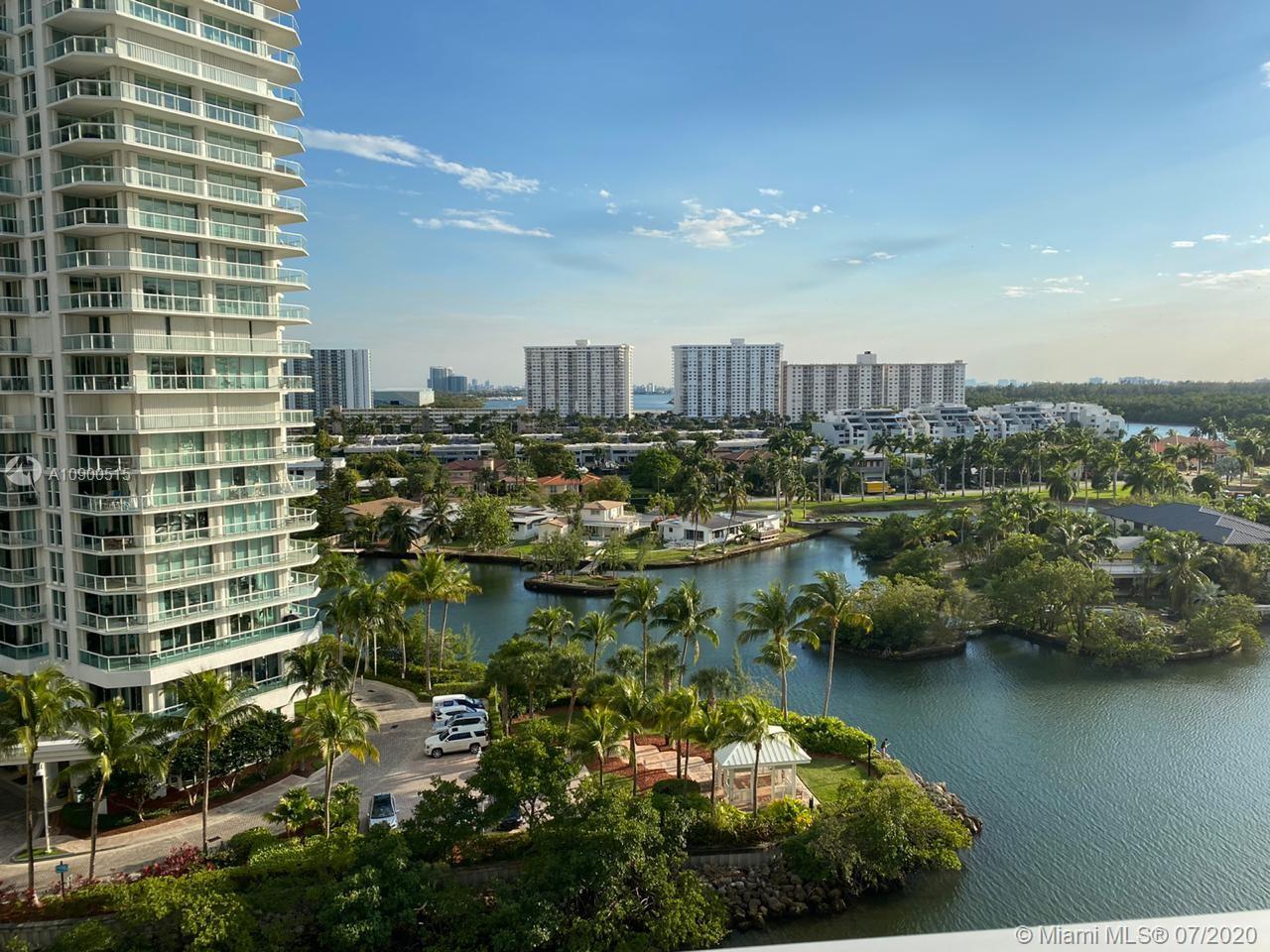 PARQUE TOWERS CONDO - Residential Lease