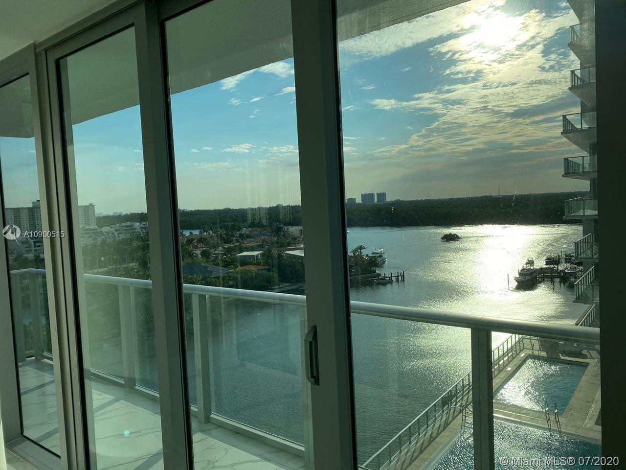 PARQUE TOWERS CONDO - Residential Lease